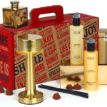 666 Beauty In The Box - Beauty in the box - kerstpakket