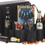 681 Vrolijke Kerst Met Bier Belt Img 1579 - Beer Belt Surprise - kerstpakket