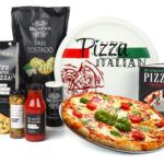 684 All I Want For Christmas Is Pizza Img 3619 - Effe wachten… PIZZA - kerstpakket