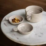 687 5 Delige Schaaltjesset 1