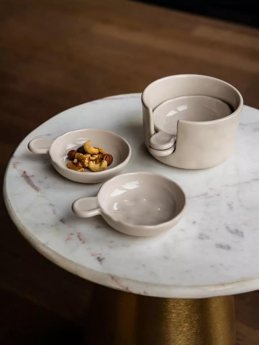 687 5 Delige Schaaltjesset 1