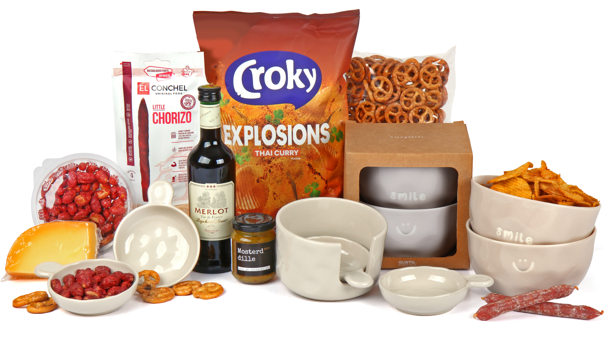 687 Knusse Knabbels Img 3740 - Knusse Knabbels - kerstpakket