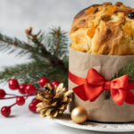 688 Panettone Deluxe Insert