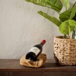 724 Wooden Bomba (2) - Stoer wijncadeau - kerstpakket