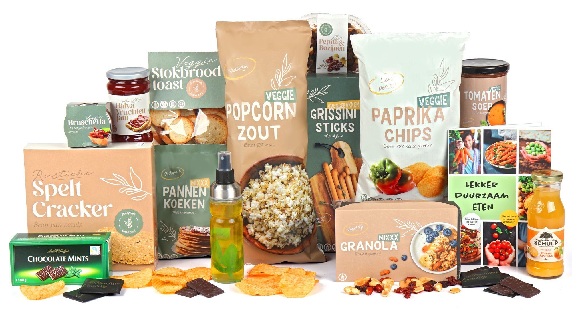 730 Veggie & Duurzaam Img 2009