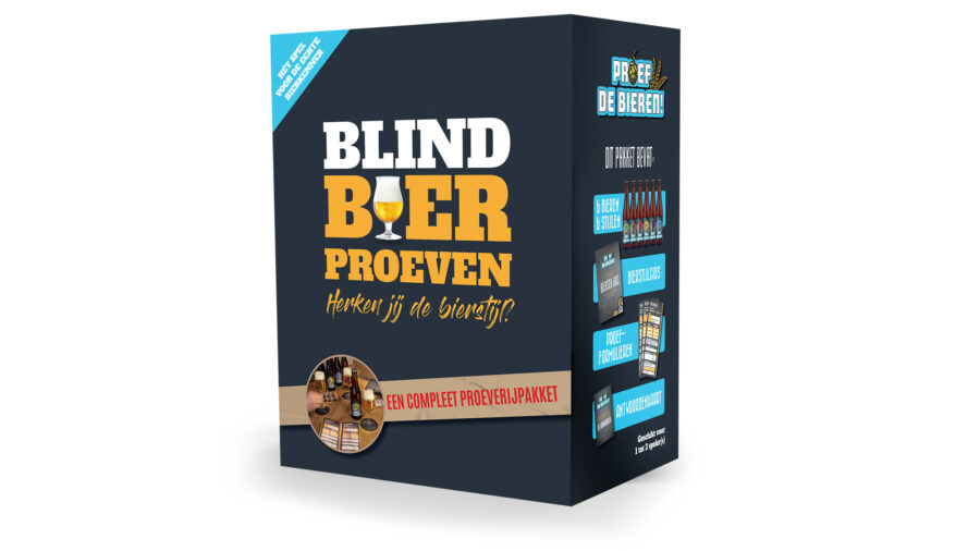 739 Herken Jij De Biertjes