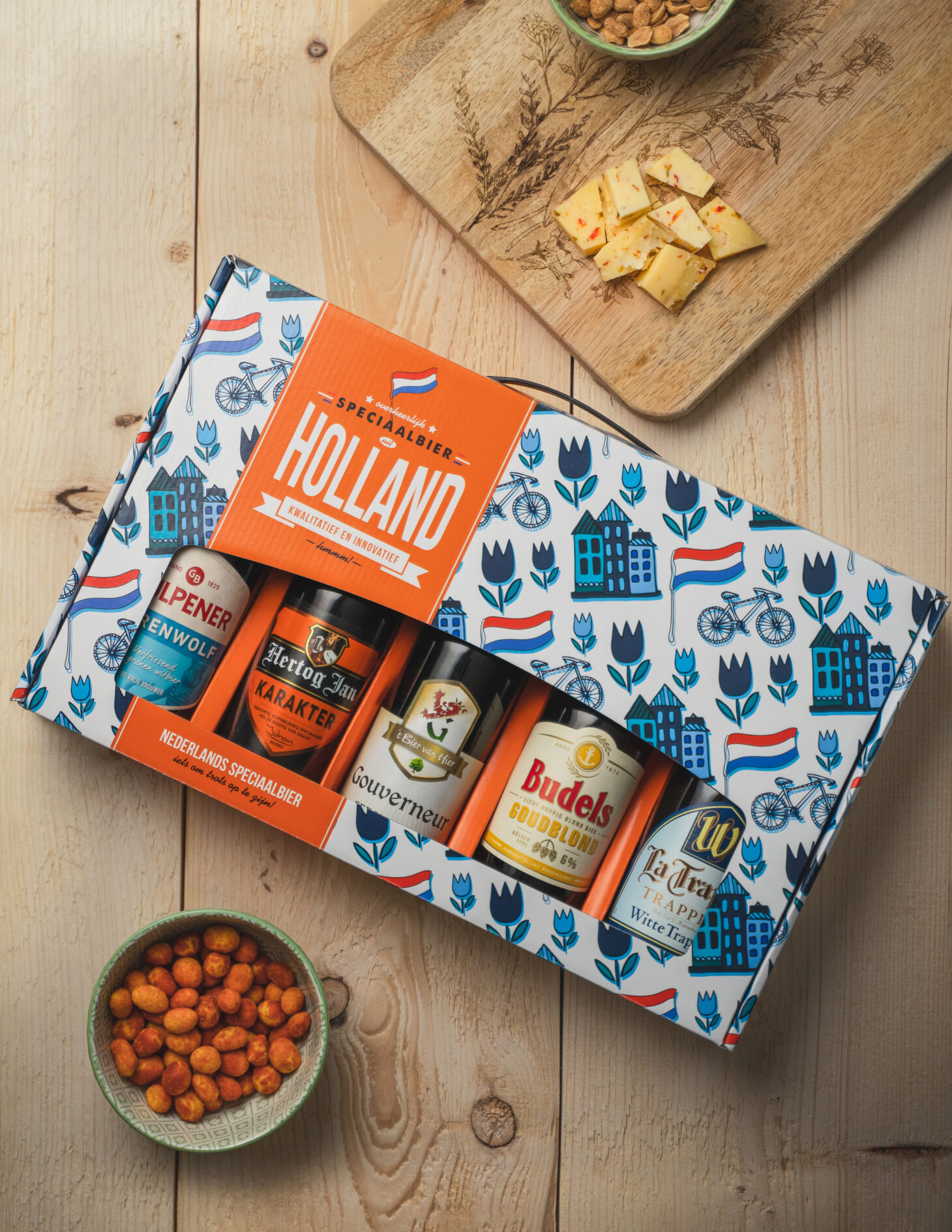 779 Hollandse Speciaalbieren Giftpack (1)
