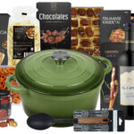 793 Culinaire Avonturen