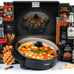 796 Volle Hapjespan Img 8951 Ukp - Volle hapjespan - kerstpakket