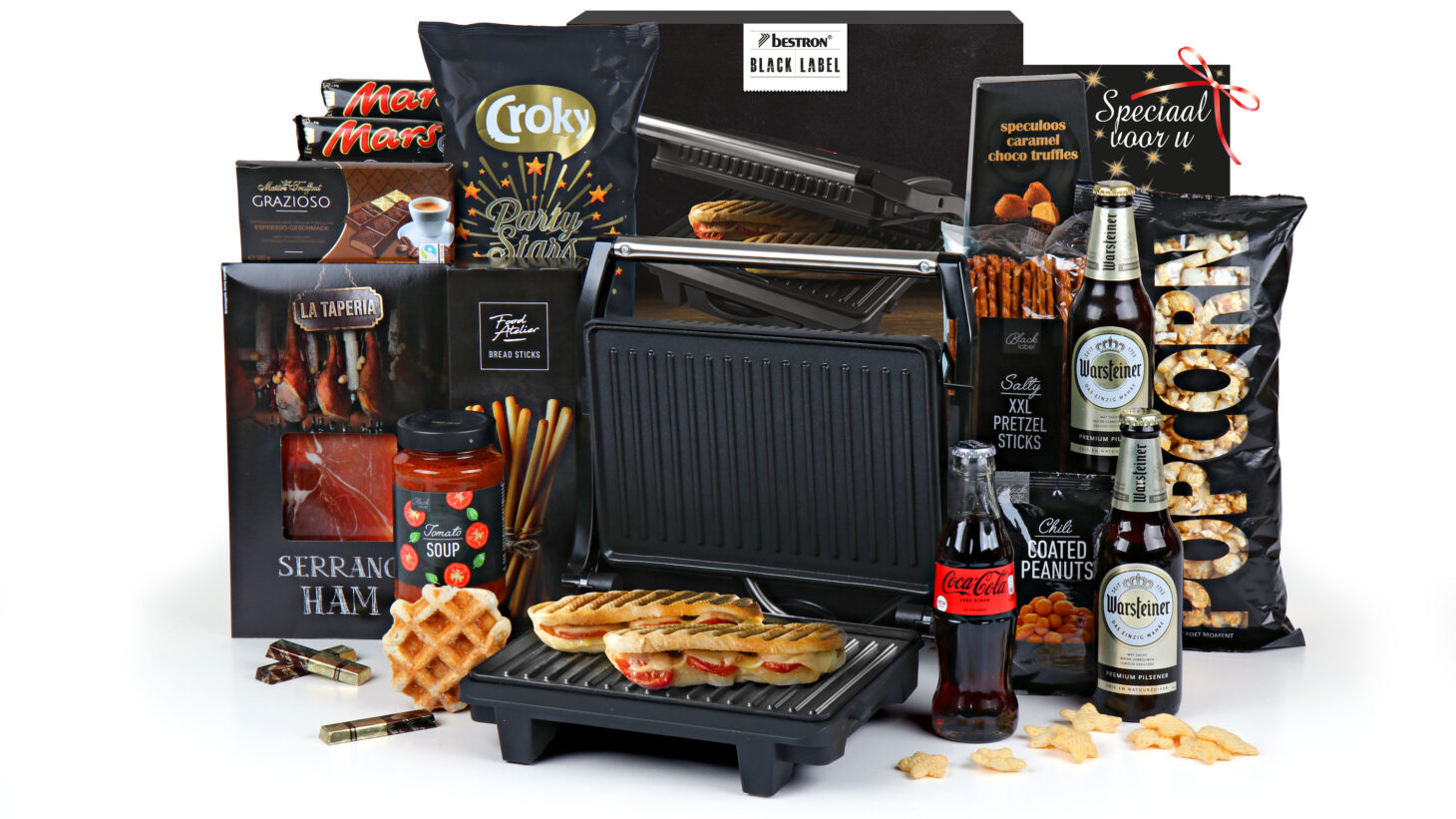 797 Grilen Maar Img 8959 Ukp - Grillen maar - kerstpakket