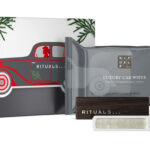 Car Gift Set Homme