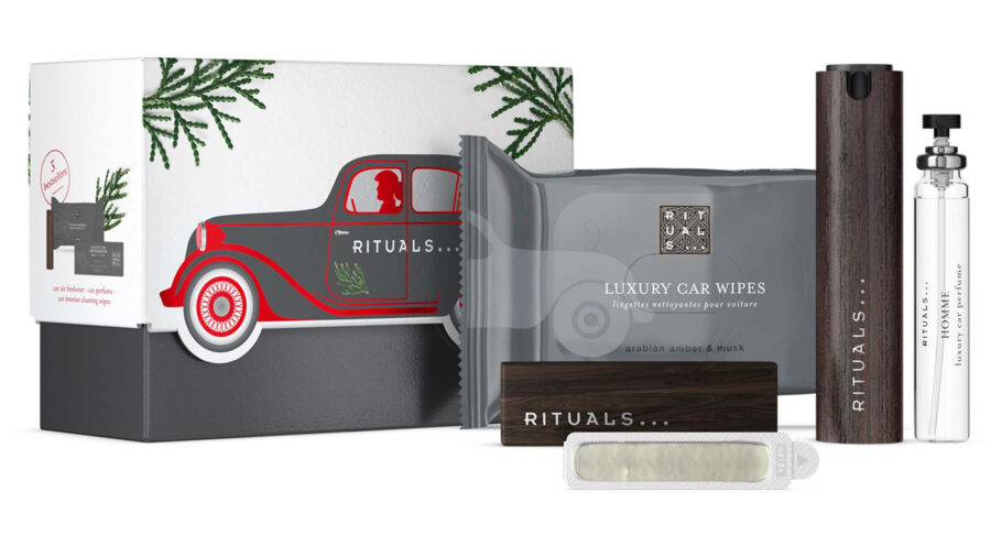 893 The Ritual Of Homme Car Gift Set 2024 2025 (5)
