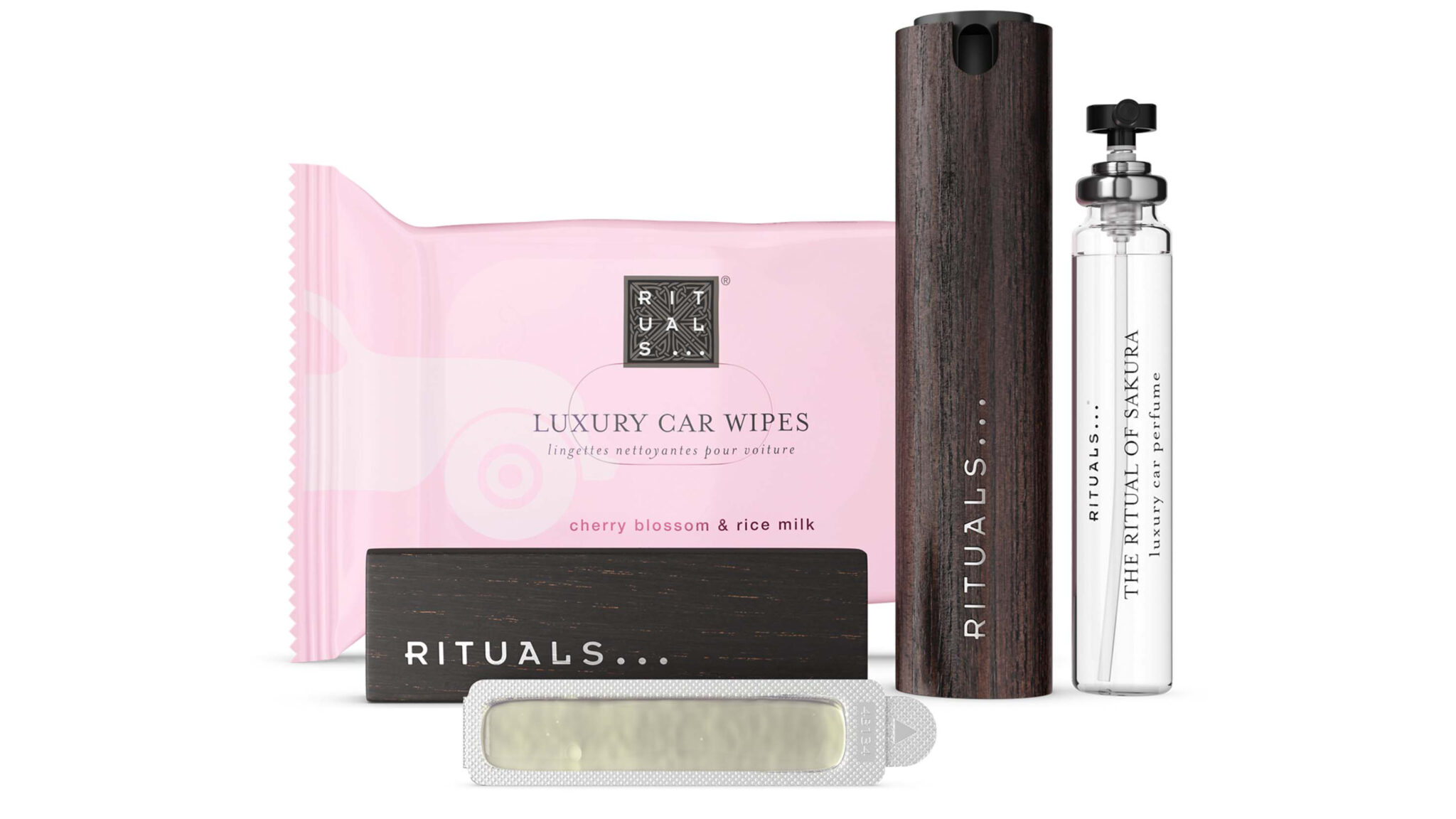952 The Ritual Of Sakura Car Gift Set 2024 2025 (1)