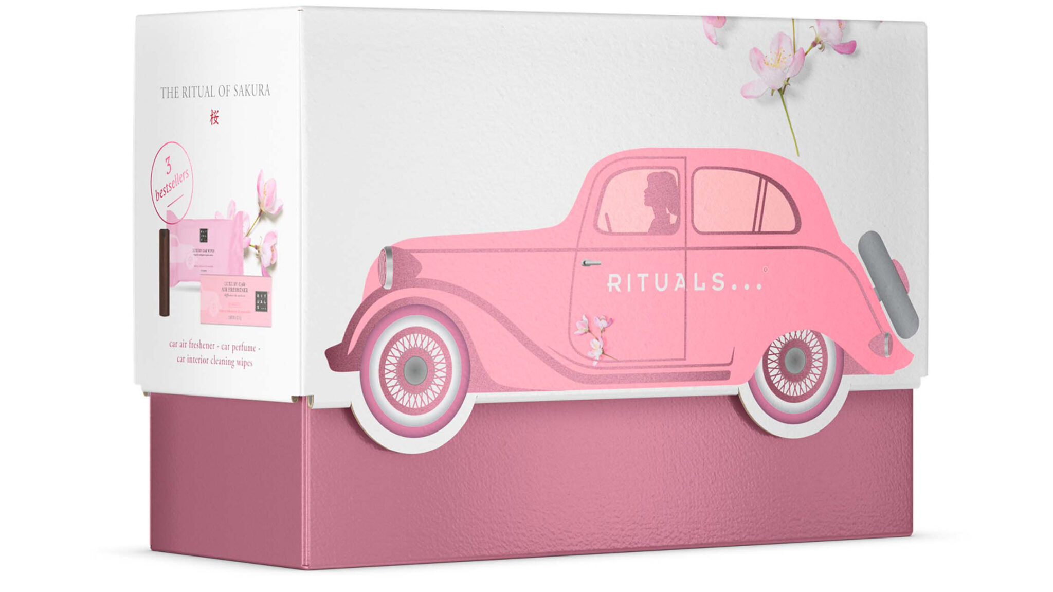 952 The Ritual Of Sakura Car Gift Set 2024 2025 (2)