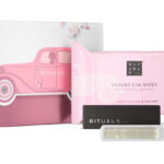 894 Car Gift Set Sakura