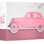 Car Gift Set Sakura