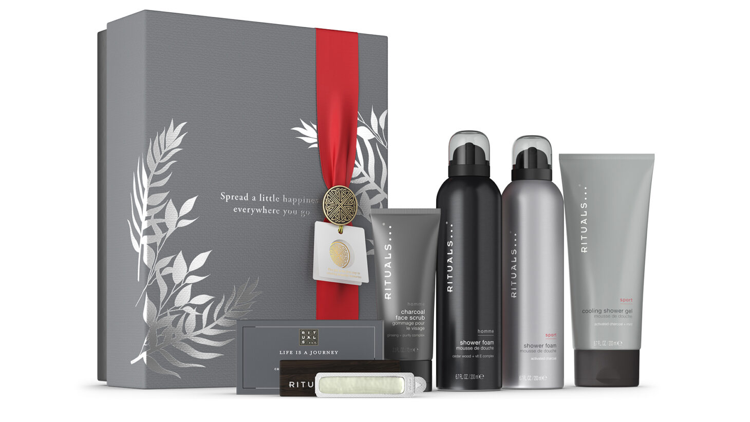 955 The Ritual Of Homme Large Gift Set 2024 2025 (3)