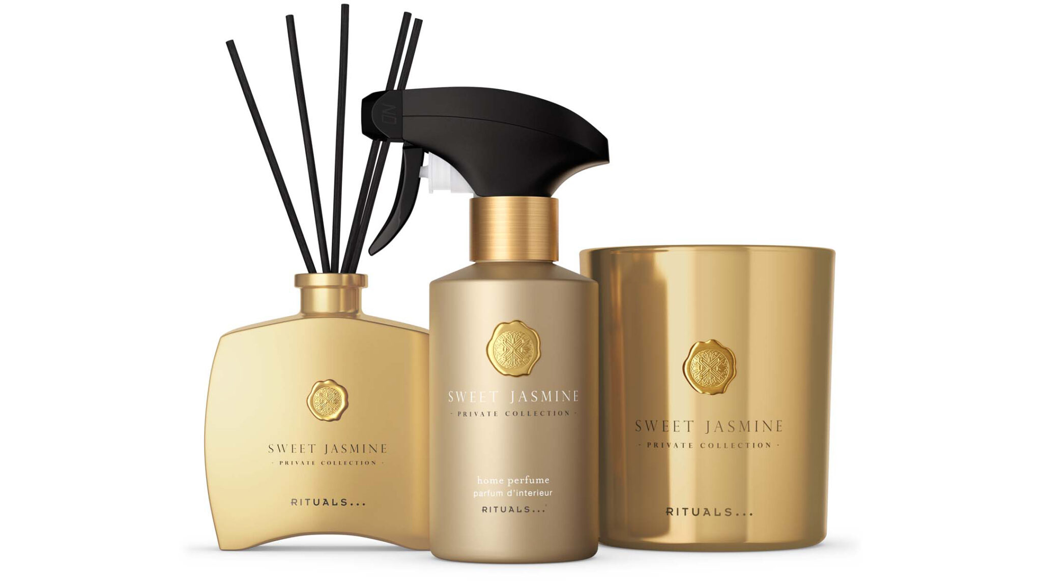 Private Collection Sweet Jasmine 2024