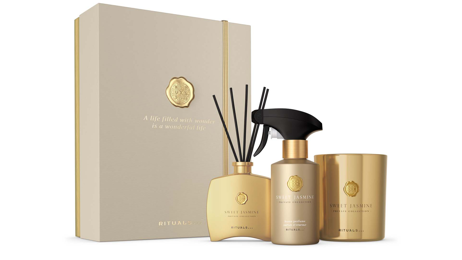 Private Collection Sweet Jasmine 2024