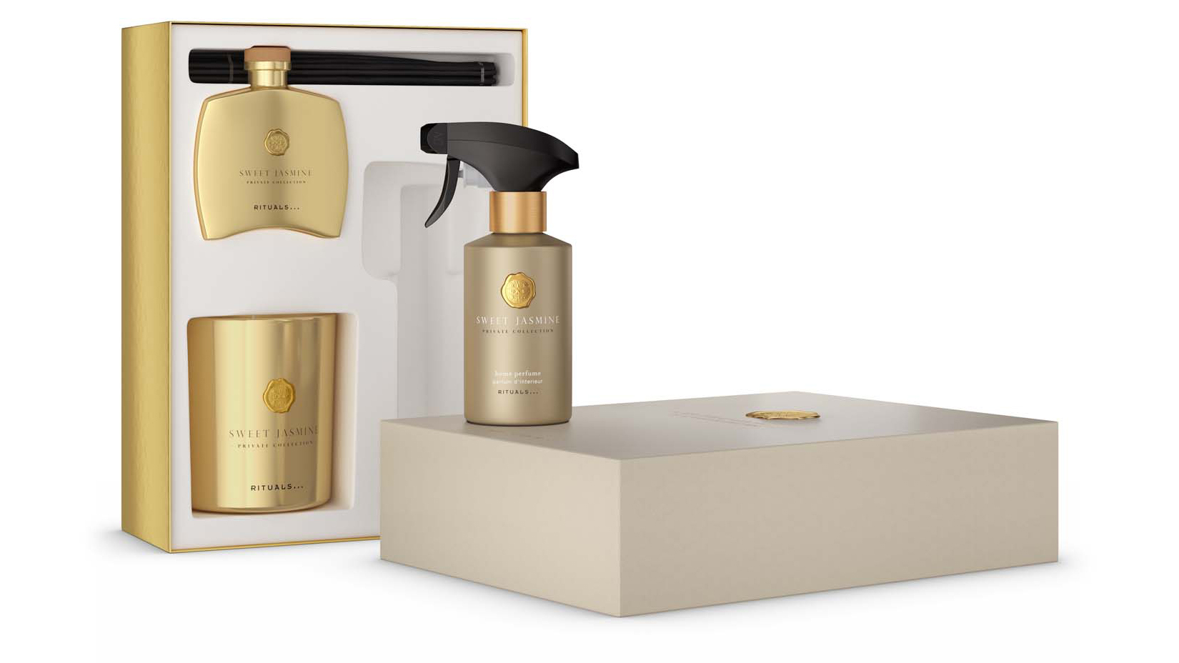 Private Collection Sweet Jasmine 2024