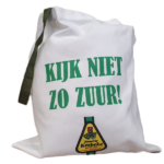 Kesbeke Boodschappentasje