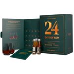532 24 Days Of Rum Kalender