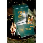 532 24 Days Of Rum Kalender