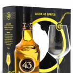 533 Licor 43 Giftbox