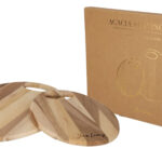 537 Ens Living Acacia Serveerset, 2 Delig