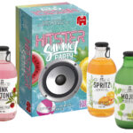 542 Hitster Zomerfeest - Hitster Summerparty - kerstpakket