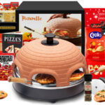 15 Merken 125 + Pizzarette - La Dolce Vita - kerstpakket