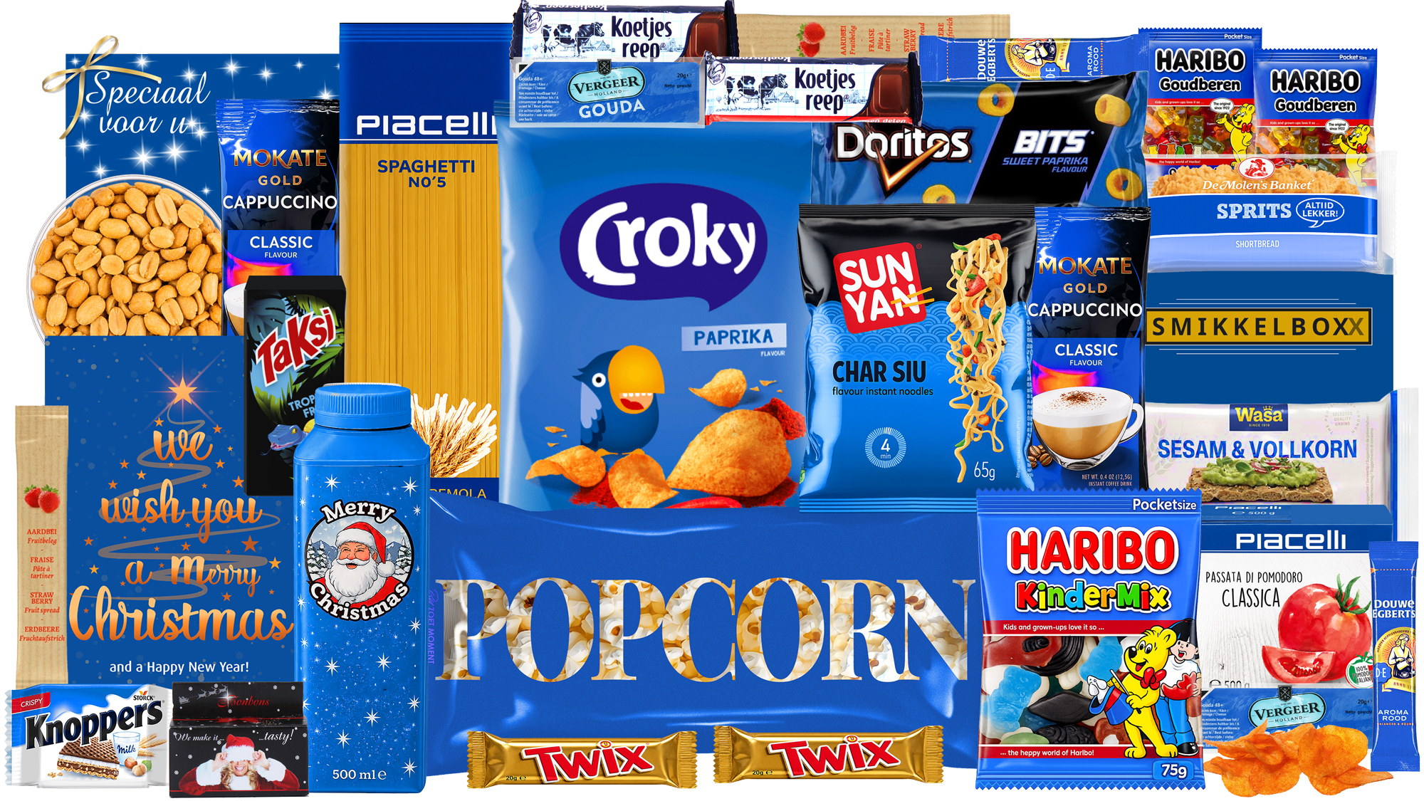 17 Blauw 20