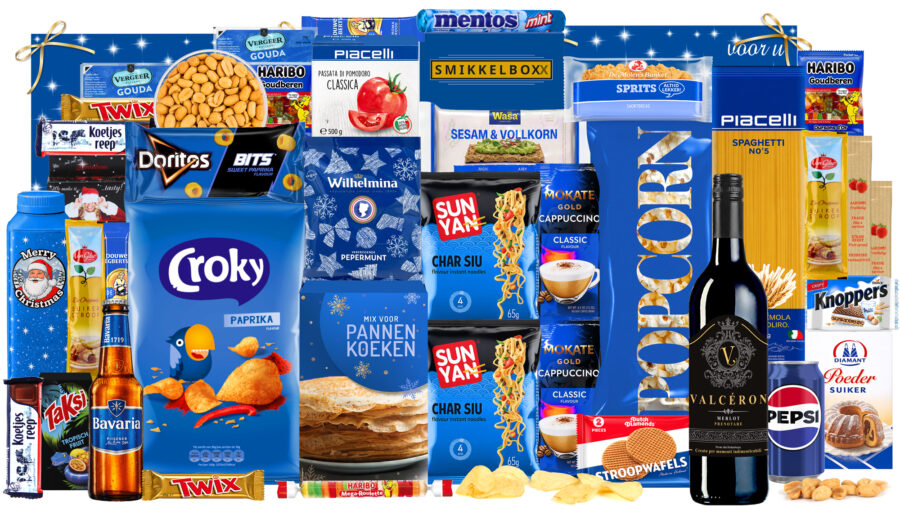 20 Blauw 35