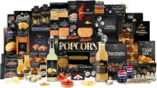 37 Zwart 55 Black Magic zonder Alcohol 0%