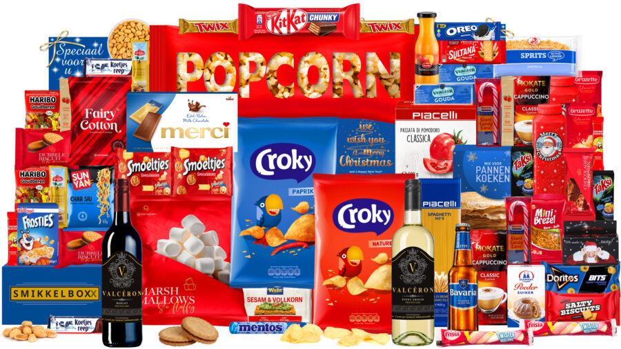 39 Rood Blauw 55