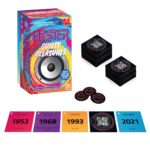 552 Hitster Guilty Pleasures - Hitster Summerparty - kerstpakket