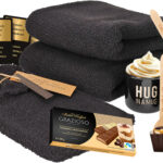 594 Warm Hug - Warme knuffel - kerstpakket