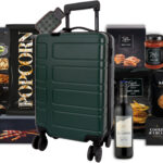 605 Op Pad - Green Trolley Kerstavontuur - kerstpakket