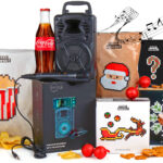 612 Karaoke With Santa Img 3281 - Pixel Perfect party - kerstpakket