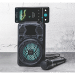 612 Karaoke With Santa(2)