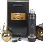 615 A Gift For You Img 3096 - Kerstbal vol muziek - kerstpakket