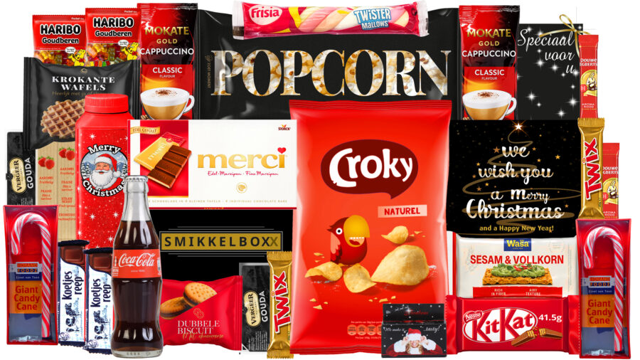62 Zwart Rood 20