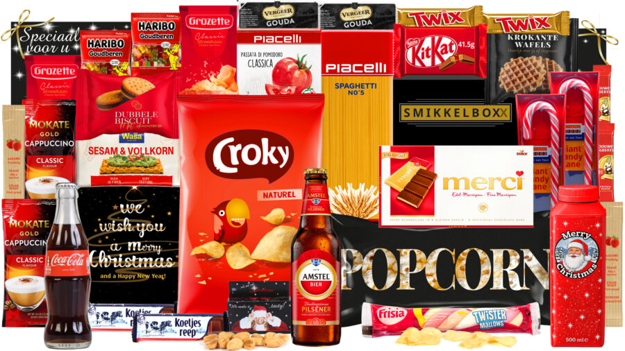 63 Zwart Rood 25