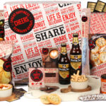 634 Heerlijke Tapas Avond 3957 - Heerlijke Tapas avond - kerstpakket