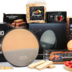 635 Fresh Start - Frisse start van de dag - kerstpakket