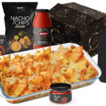 647 Nacho's Uit De Oven - Nacho Time - kerstpakket