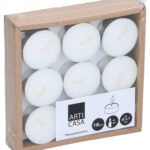 657 Lichtpuntje In De Winter