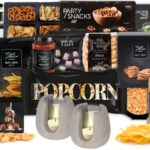 657 Lichtpuntje In De Winter - Lichtpuntje in de winter - kerstpakket