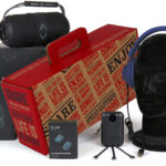 665 Music In The Box - Music in the box - kerstpakket