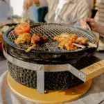 671 Tokyo Shichirin Black 1